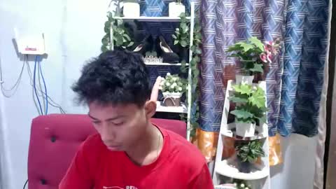 richard online show from February 2026 03:54:01 AM