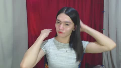 Katey online show from December 2024 06:52:02 AM