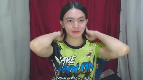 Katey online show from December 2024 05:34:01 PM