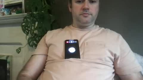 Hung Daddy online show from October 2025 10:05:02 AM