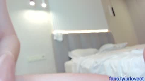 Snapshot of urloveet chatting on January 2025 10:37:01 PM Mila and Paul online show from January 2025 10:37:01 PM