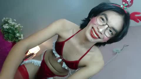 Ariana online show from December 2024 11:10:02 AM