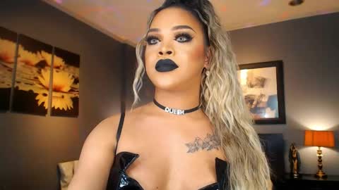 UrMajestyTyra online show from February 2026 01:36:01 AM