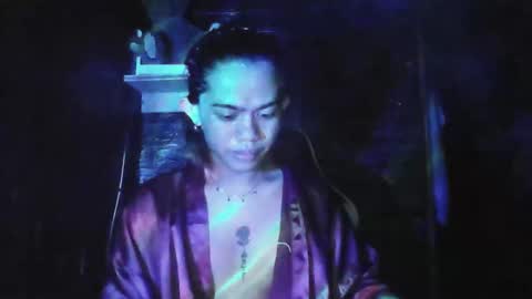 urmen_steve online show from January 2026 04:55:01 PM