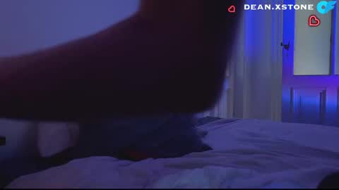 Dean Help me reach 100 likes  online show from February 2025 12:19:02 AM