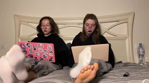 urmissalice online show from February 2025 09:52:01 PM