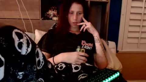 urmomalexx online show from March 2026 12:17:01 AM