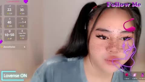 cecilia online show from November 2025 02:23:02 AM