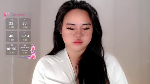 cecilia online show from February 2026 05:28:01 AM