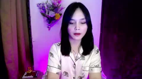 Pia online show from January 2026 09:53:02 PM