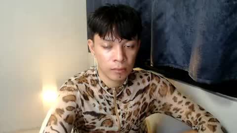 Snapshot of urpinoyasianx chatting on July 2026 01:59:01 PM Mel online show from July 2026 01:59:01 PM