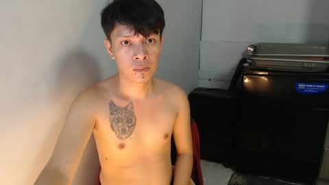 Snapshot of urpinoyasianx chatting on July 2026 02:31:02 AM Mel online show from July 2026 02:31:02 AM