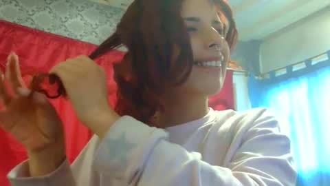 Aniie online show from February 2025 09:14:01 PM