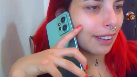 Aniie online show from September 2025 01:24:02 PM