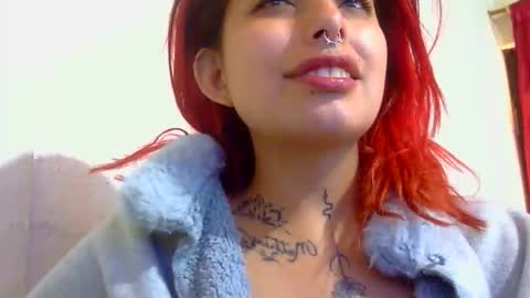 Aniie online show from October 2025 02:40:01 PM