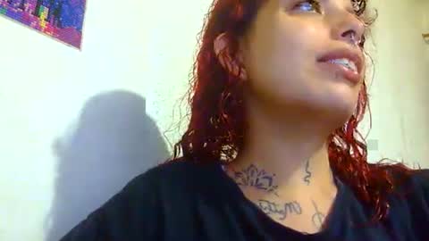 Aniie online show from November 2025 03:38:01 AM