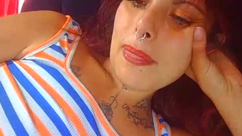 Aniie online show from April 2026 09:37:02 PM