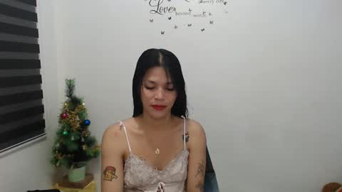 hi im kim online show from December 2024 10:05:02 AM