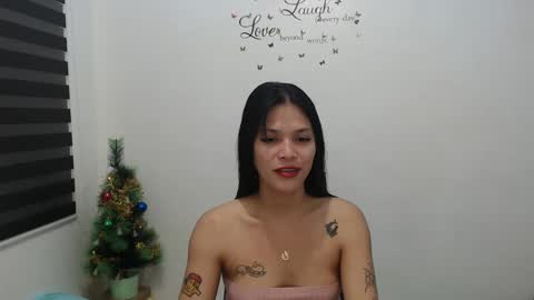 hi im kim online show from December 2024 10:41:01 AM