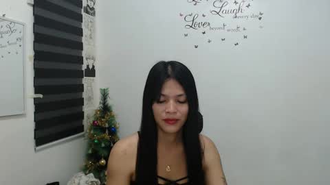 hi im kim online show from December 2024 12:22:01 PM