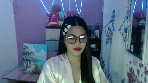 hi im kim online show from March 2026 11:58:02 AM