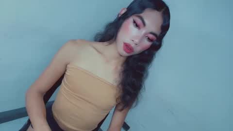 urpretty_mistake online show from February 2026 06:29:02 AM