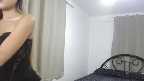 Shantal online show from February 2026 06:11:01 PM