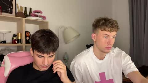 ursaotome online show from December 2025 10:37:02 PM