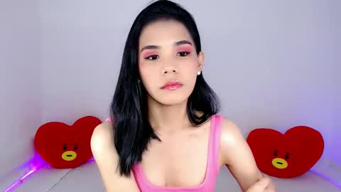 Snapshot of ursexydelancy_ chatting on February 2026 09:57:02 PM Cute Delancy online show from February 2026 09:57:02 PM