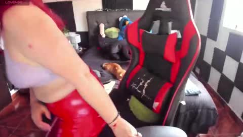 Ursula Gomez online show from March 2026 07:17:01 PM