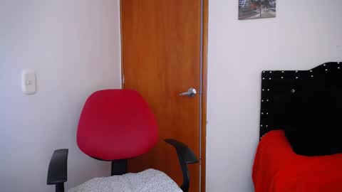 Eveling Blanco  online show from February 2025 04:14:02 PM