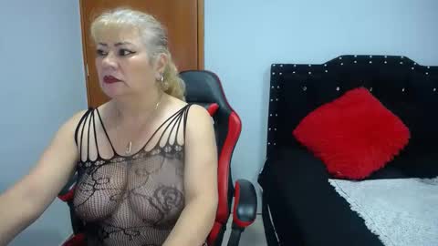 Snapshot of ursulawhite69 chatting on May 2026 02:08:02 AM Eveling Blanco online show from May 2026 02:08:02 AM