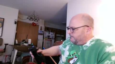 Ursulet US online show from March 2026 11:11:01 PM