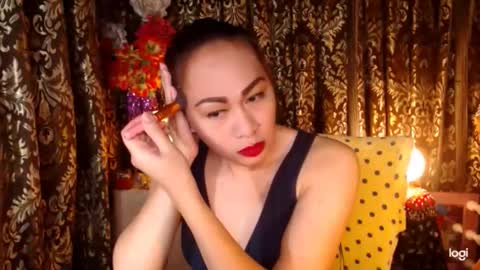 Snapshot of urtimelessbeauty chatting on January 2026 11:10:02 PM Merca online show from January 2026 11:10:02 PM