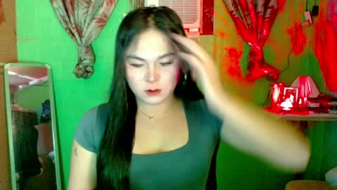 YOURGIRLCAMILLA online show from May 2026 09:05:01 AM