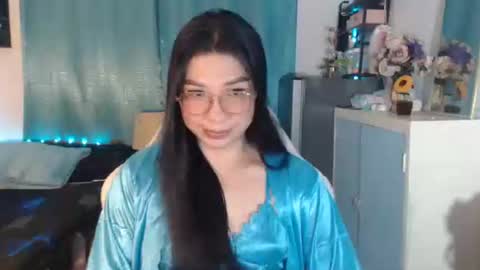 Ashley Kate Mateo Gray online show from March 2026 05:55:01 AM