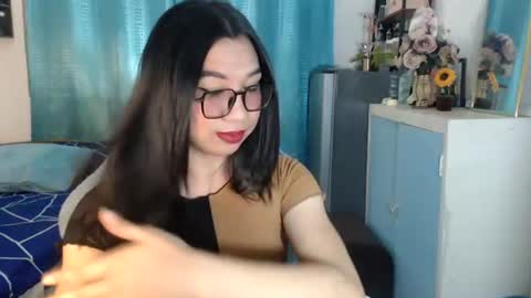 Snapshot of urwetasianprincessxx chatting on June 2026 09:34:02 AM Ashley Kate Mateo Gray online show from June 2026 09:34:02 AM