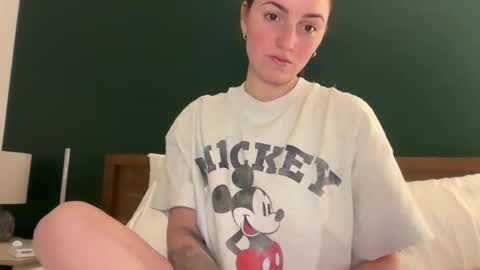 Dream online show from October 2025 12:40:02 AM