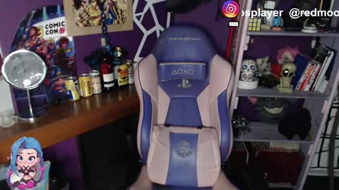 --Lucy-- online show from March 2025 11:54:01 PM