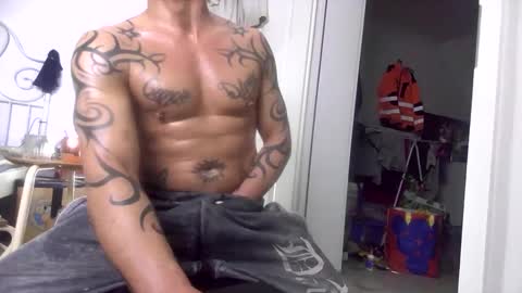 BamBam online show from February 2025 02:24:02 AM