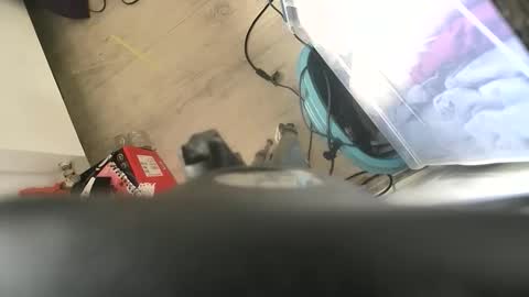 BamBam online show from September 2025 11:59:02 AM