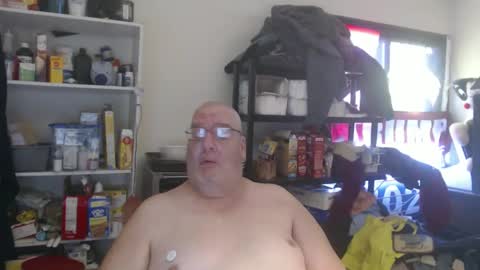 Eric online show from December 2024 03:33:02 PM