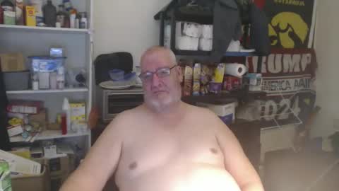 Eric online show from December 2024 05:52:02 AM