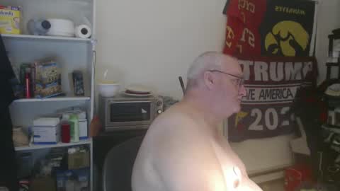 Eric online show from January 2025 03:07:02 AM