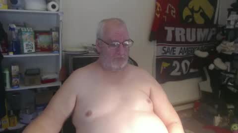 Eric online show from January 2025 03:30:01 AM