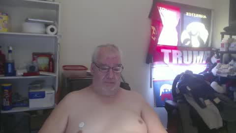 Eric online show from February 2025 02:45:01 PM