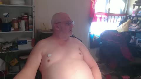 Eric online show from February 2025 03:38:01 PM