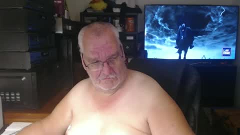 Eric online show from October 2025 04:00:02 AM