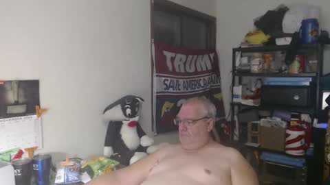 Eric online show from October 2025 08:24:02 AM