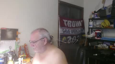 Eric online show from October 2025 11:56:02 AM